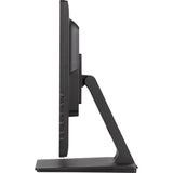 Moniteur à écran tactile Iiyama prolite t2452msc-b1ag 23,8 (noir, HDMI, port d'affichage, 2x USB-A)