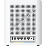 Routeur Asus zenwifi bq16 (blanc, 3 pièces)