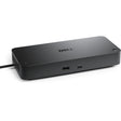 Dell Pro Thunderbolt 4 Smart Dock - Station d'accueil SD25TB4 (Noir)