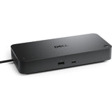 Dell Pro Thunderbolt 4 Smart Dock - Station d'accueil SD25TB4 (Noir)