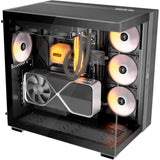 Soyez silencieux! base lumineuse 600 dx