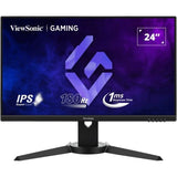 Moniteur de jeu Viewsonic vx2479j-hd-pro 23,8 (noir, 2x HDMI, 1x port d'affichage, HDR10, 180 Hz)