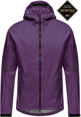 Gorewear lupra gore-tex 2.0 - veste de pluie vtt