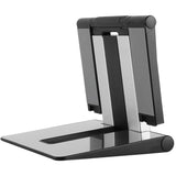 Support pliable pour ordinateur portable Neomounts nsls200 (argent noir)
