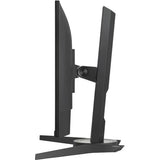 Moniteur de jeu Viewsonic vx2479j-hd-pro 23,8 (noir, 2x HDMI, 1x port d'affichage, HDR10, 180 Hz)