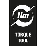 WAA Série 7400 Kraftform Rajussible MomentRRONTRA