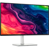 Moniteur Dell plus s2725qs 27 4k uhd (argent, 2x hdmi, port d'affichage, 120 hz)