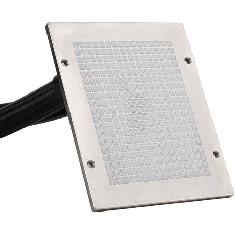 Refroidissement par eau Silverstone xe360pd (argent noir)