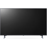 43un640s uhd tv signage 43 moniteur 4k uhd (bleu, 3x hdmi, usb-a, wlan, bt, lan, hdr10)
