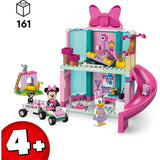 Lego Classic 43274 L'hôtel pour animaux de compagnie de Minnie
