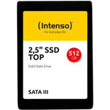 Intenso Top Performance, 512 Go