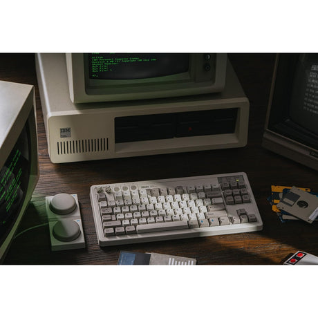 Clavier mécanique rétro 8BitDo édition M