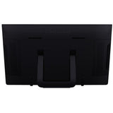 Viewsonic moniteur tactile 10 points td2230 22 (noir, hdmi, displayport, vga)