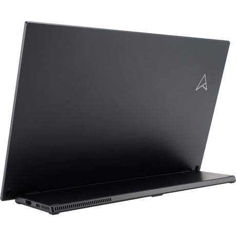 Moniteur portable Asus Zenscreen MB17Ahg 17.3 (noir, 144 Hz, HDMI, USB Type-C, FreeSync Premium)