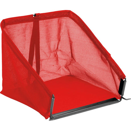 Wolf-garten 1025144 - sac de ramassage d'herbe à loup 38cm fs380 | 1 pièce