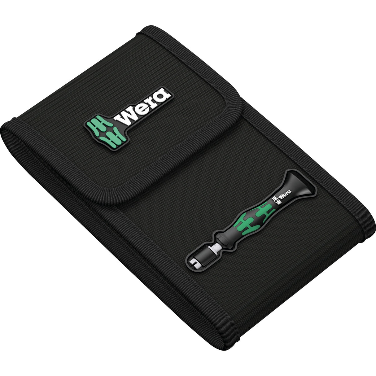 Waa kraftform kompakt micro set 11 sb