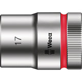 Wera 2go Shk 1 Ensemble d'outils à utiliser dans le Sanit