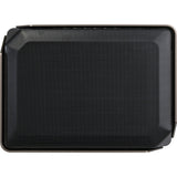 Boîtier mini tour Cooler master ncore 100 max (gris foncé | 2x USB-A | 1x USB-C)