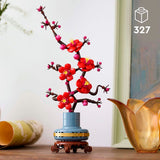 Lego botanicals 10369 abricot japonais