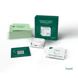 Commutateur de module Frient io (blanc, zigbee 3.0)