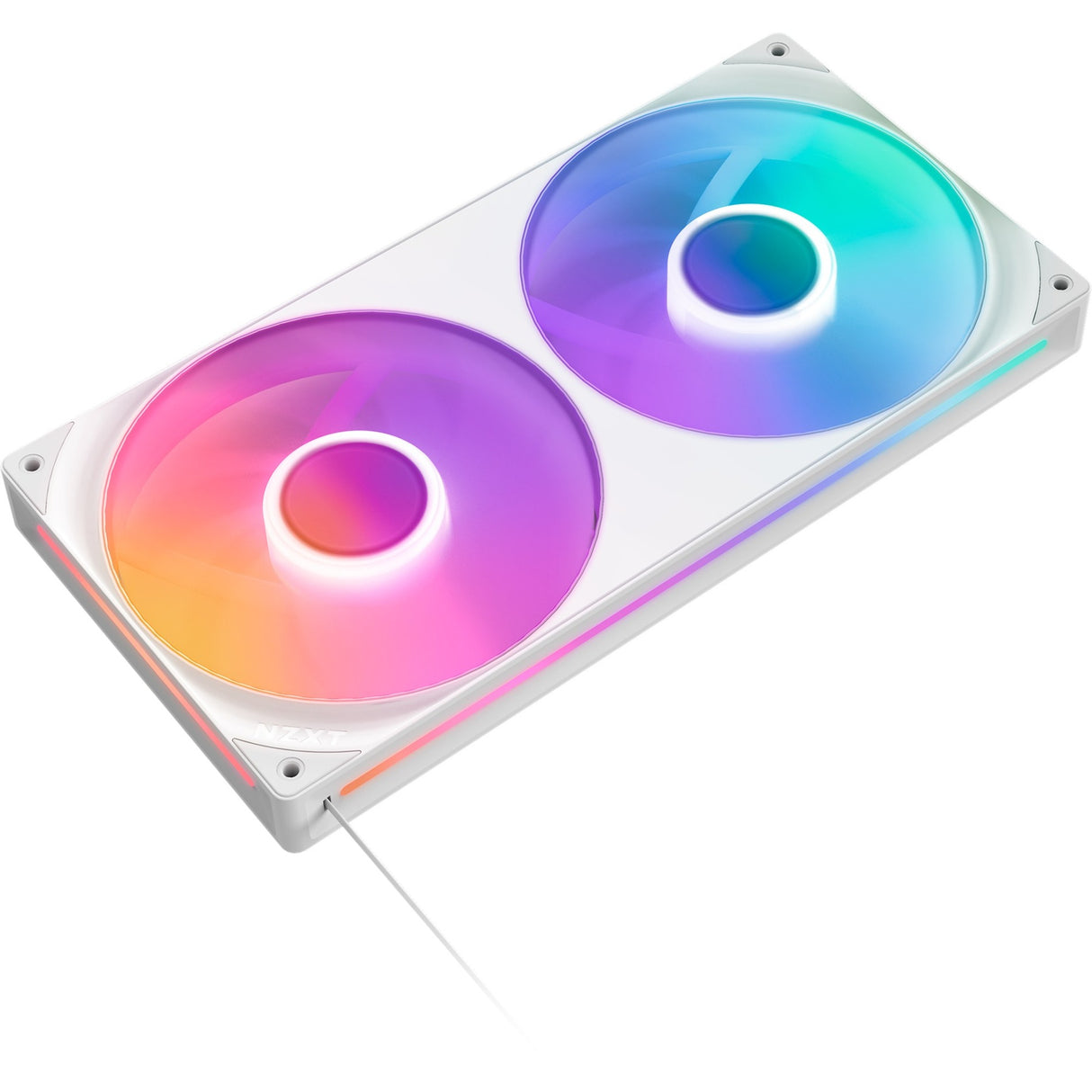 NZXT NZXT F280 RVB Core