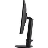 Moniteur Viewsonic VA2708-HDJ 27 (noir, 1x HDMI, 1x port d'affichage, VGA)