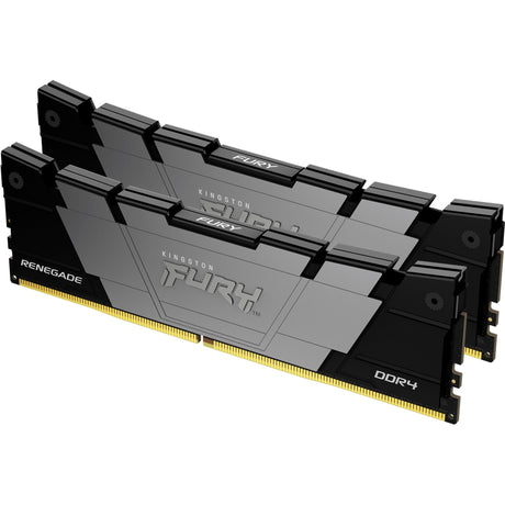 Kingston Fury Kingston Fury 32 Go DDR4-3600 Kit