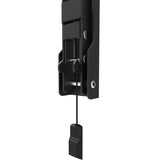 Neomounts par Newstar WL35-550BL12 TV Wall Stont