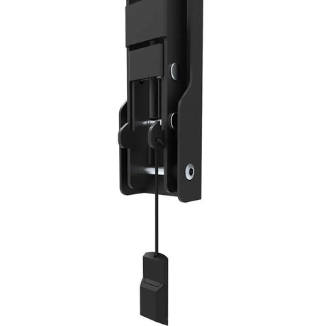 Neomounts par Newstar WL35-550BL12 TV Wall Stont