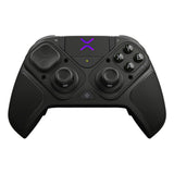 Contrôleur modulaire sans fil Turtle Beach Victrix Pro BFG Reloaded (Gris, PC, Steam Deck)