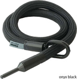 Câble d'insertion Texlock mate pour antivol de cadre 120 cm