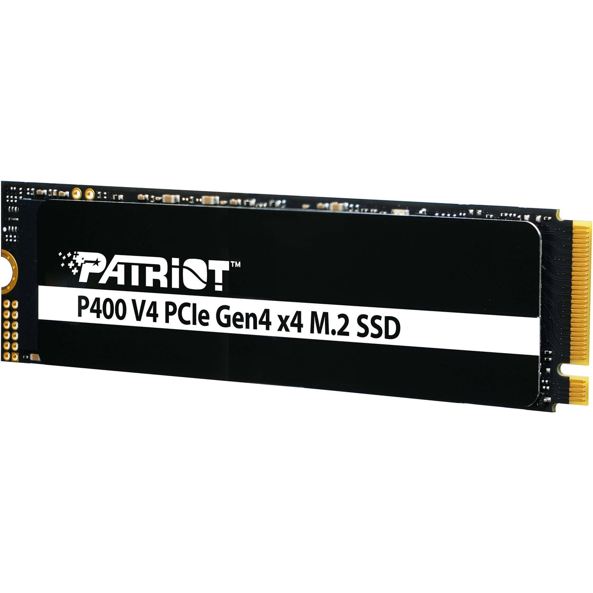 Patriot p400 v4 1 to ssd (p400vp1tbm28h, pcie 4.0 x4, nvme 2.0, m.2 2280)