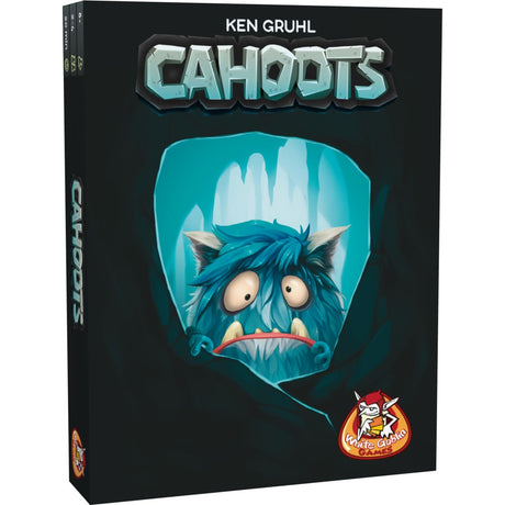 Gobelins blancs gahoots