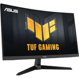 Moniteur incurvé Asus tuf gaming vg27vqm1b 27 (noir, 2x HDMI, 1x port d'affichage, 280hz)