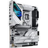 Carte mère Asus ROG Strix Z890-A Gaming WiFi Socket 1851 (RAID, 2,5 Go-LAN, WiFi 7, BT, Son, ATX)