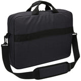 Case Logic Huxton Attaché 15.6 sacoche pour ordinateur portable (noir)