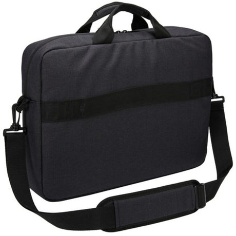 Case Logic Huxton Attaché 15.6 sacoche pour ordinateur portable (noir)