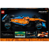 Lego Technic 42141 McLaren Formula 1 Racing Car