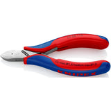 Pince diagonale électronique Knipex 7722115