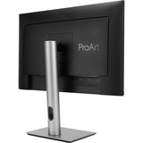 Moniteur Asus proart pa248crv 24 (noir argent, 2x HDMI, 2x port d'affichage, 4x USB-A, USB-C)