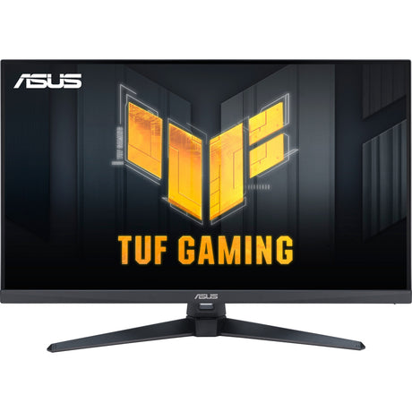 Moniteur Asus tuf gaming vg328qa1a 32 (noir argent, 2x HDMI, port d'affichage, 170 Hz)