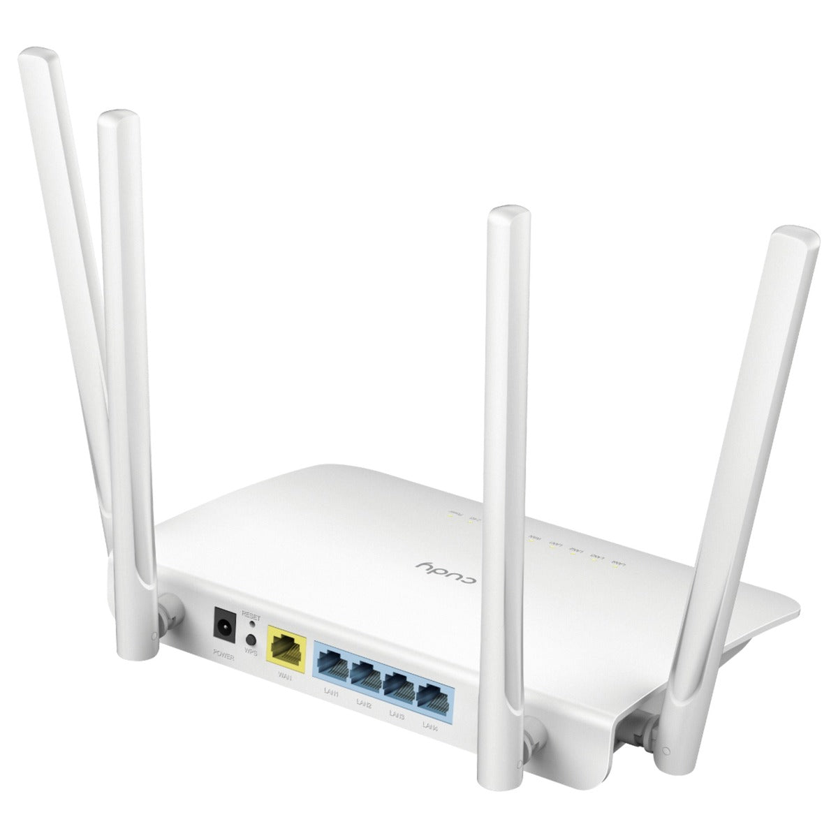Routeur maillé Wi-Fi gigabit Cudy ac1200