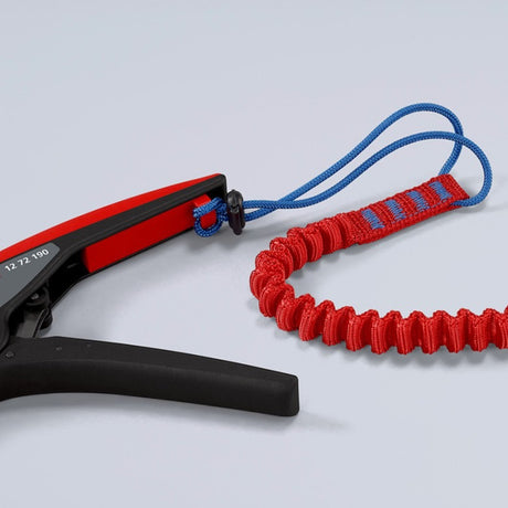 Pince à dénuder Knipex nexstrip pince à dénuder nexstrip