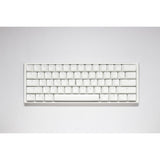 Ducky One 3 Mini blanc pur