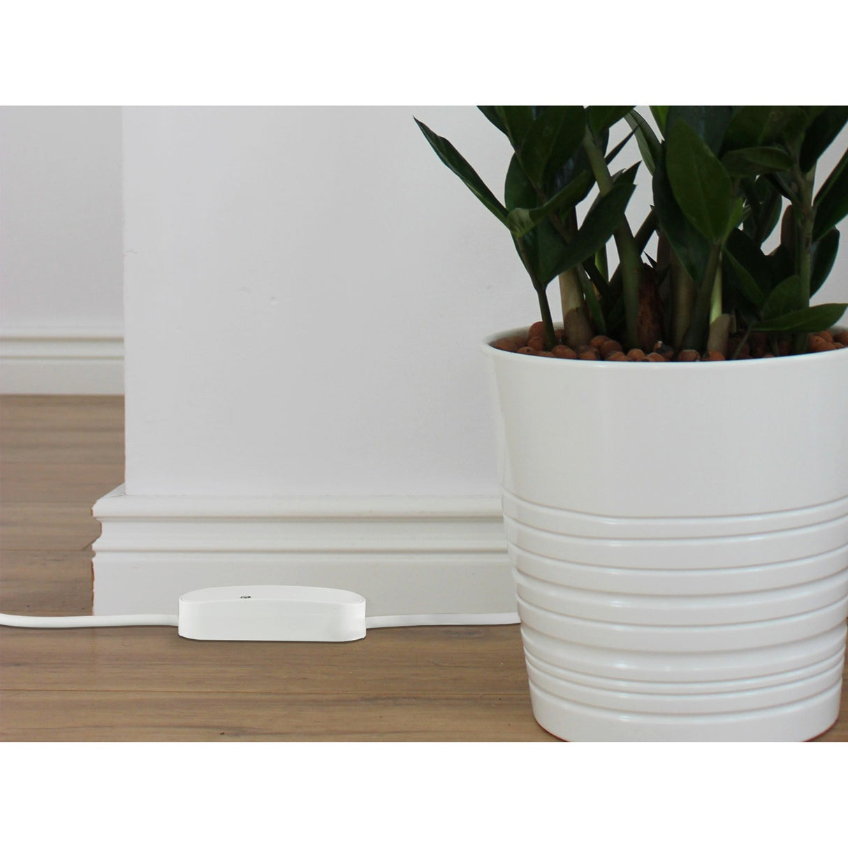 Économie d'énergie du câble intelligent Frient (zigbee 3.0)