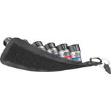 Ceinture WAA C 1 Ensemble de capuchon Zyklop, 1 2