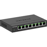 Commutateur Ethernet Plus multi-Gigbit 8 ports Netgear 2,5G (MS