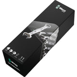 WAA Joker STEKEEN RINGRATELS KEET SET