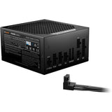 Soyez silencieux! Alimentation modulaire Power Zone 2 de 850 watts (noir, 1x 12v-2x6, 3x PCIe)