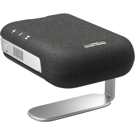 Projecteur portable Viewsonic Smart LED avec haut-parleurs Harman Kardon (noir, HDMI, audio, WiFi, Bluetooth)